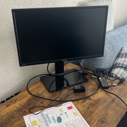 Computer Screen