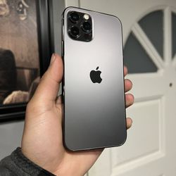 iPhone 12 Pro 256gb 95% Battery Unlocked