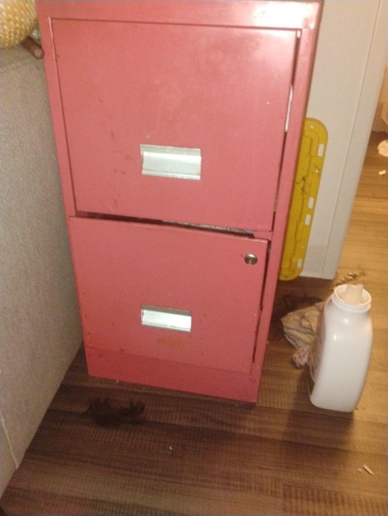 File Cabinet