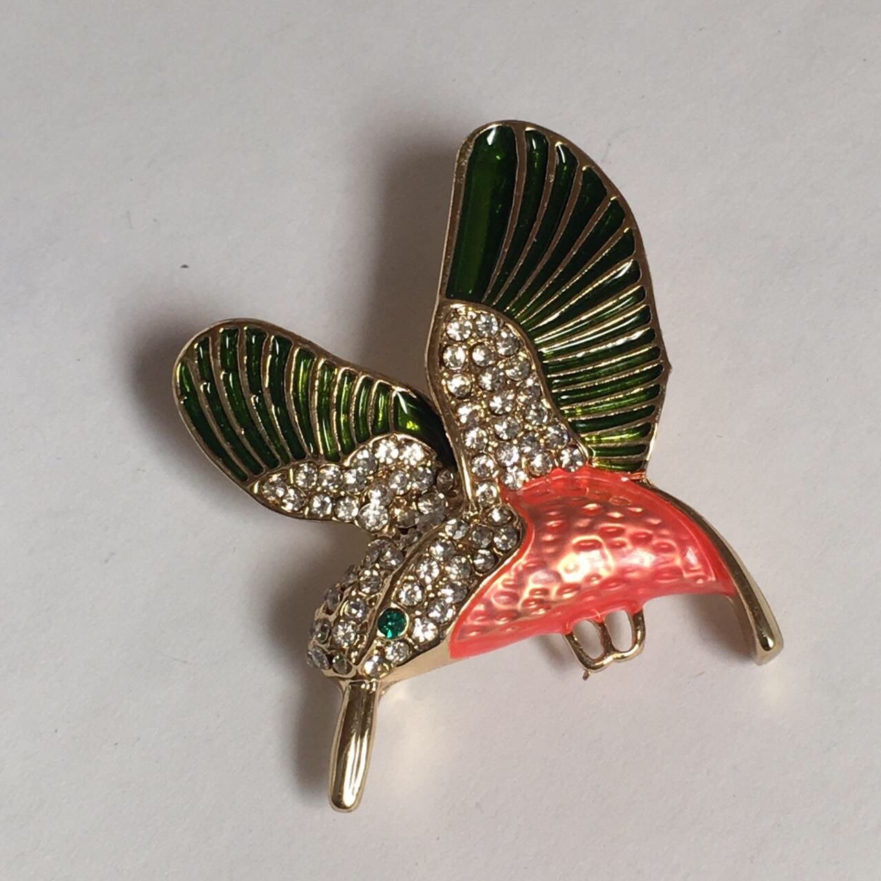 BEAUTIFUL JEWELRY BROOCH