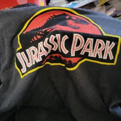 Large Jurassic Park