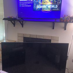 Flatscreen TV