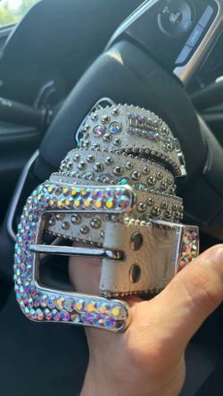 Bb belt