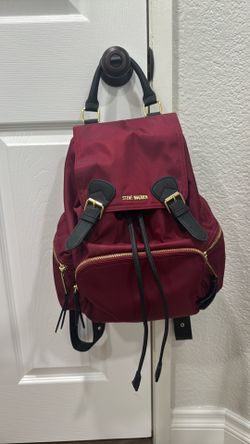 Steve Madden Backpack/Bag