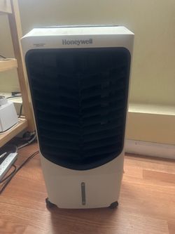 Honeywell Portable Evaporative Air Cooler