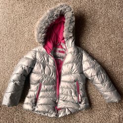 32 Degrees Snow Jacket Kids (size 4t)