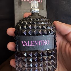 Valentino Born In Roma Intense