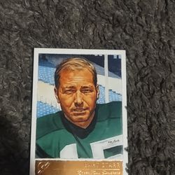Bart Starr