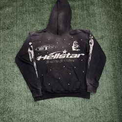 Hellstar Hoodie 