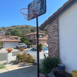 Basketball Hoop