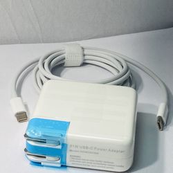 Charger For MacBook 61w USB-C