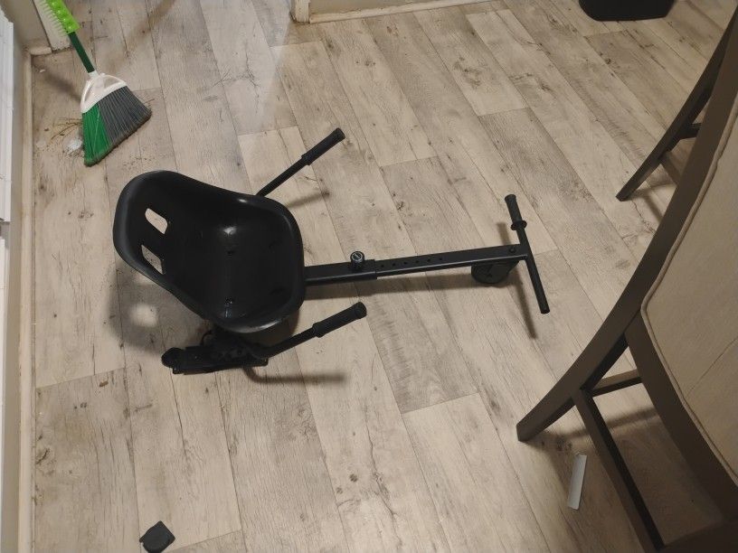 Hover Board Attachment 