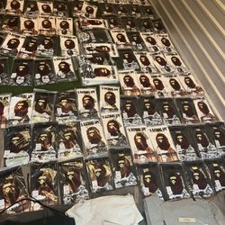 BAPE WHOLESALE