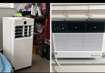 Buy 1 Air Conditioner Get 1 Free