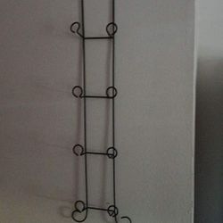 Plate Rack 