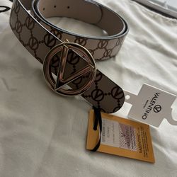 VALENTINO BELT