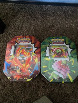 Ascended Heroes Tin