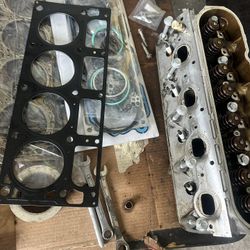 Head gasket 