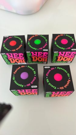Needohs And More!