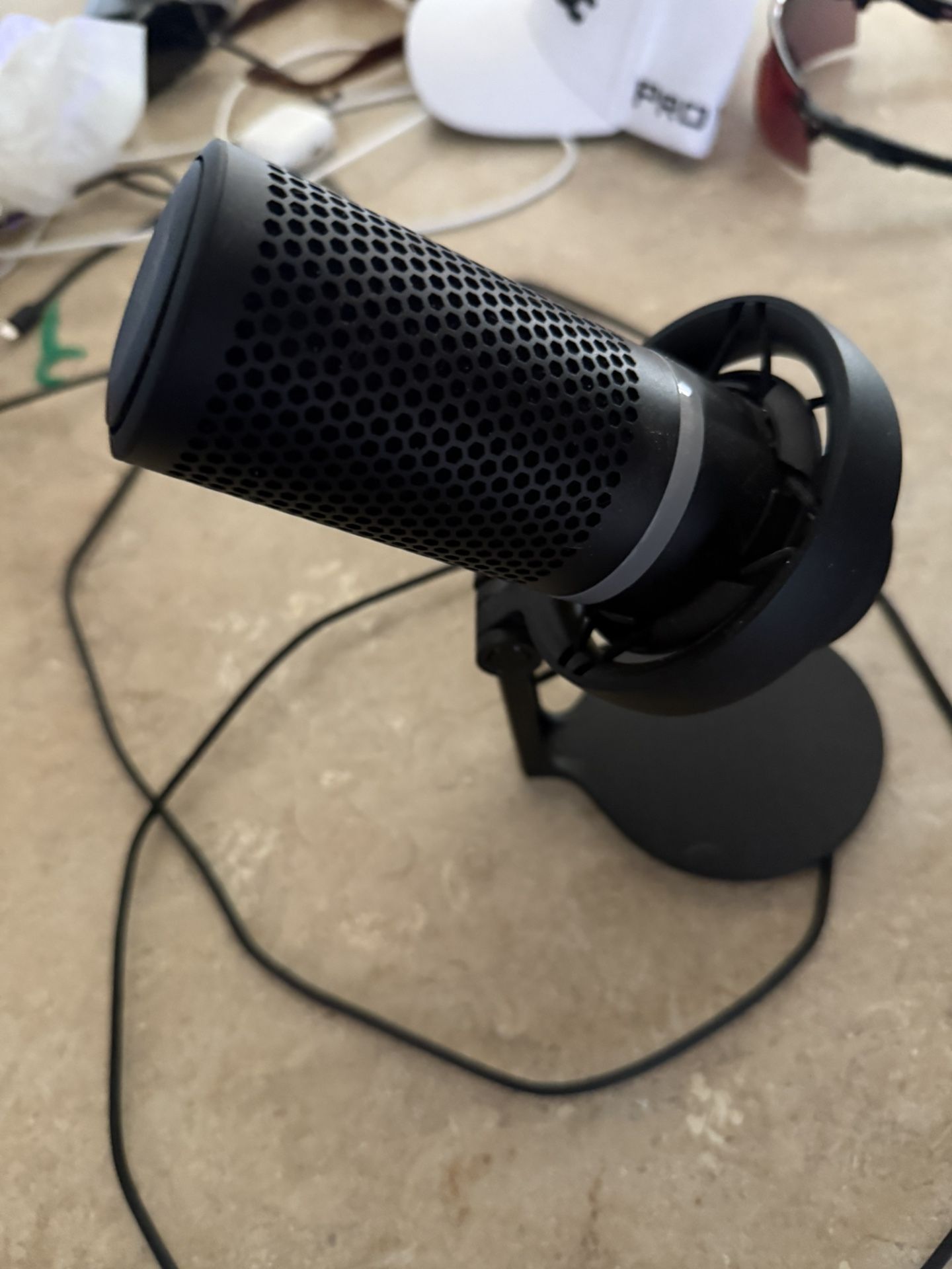 HyperX Duocast USB Microphone