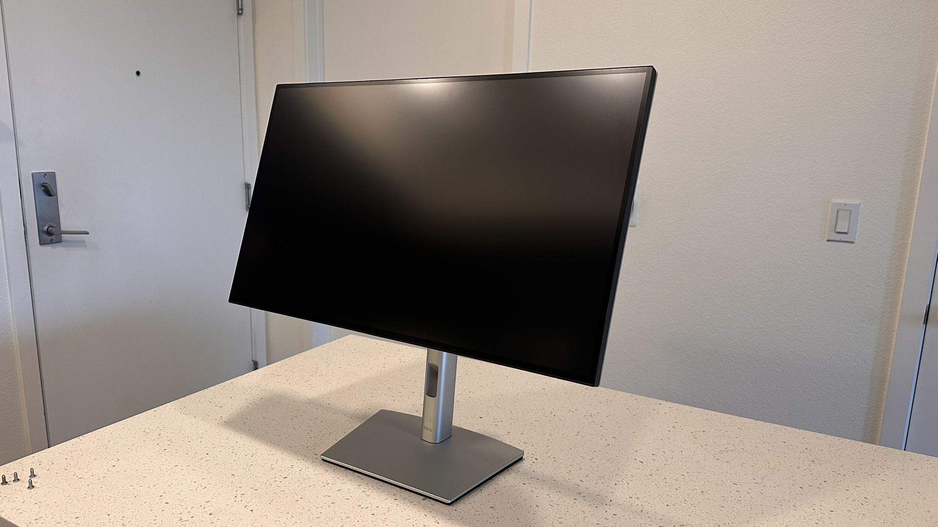 Dell UltraSharp 27” 4K U2723QE LED Monitor
