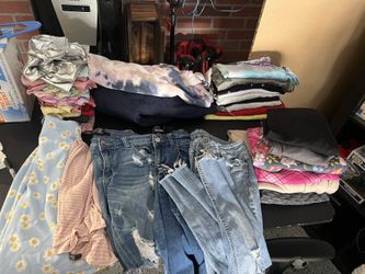 Ropa