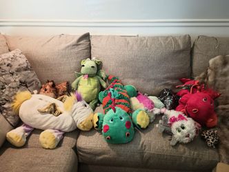 Plush