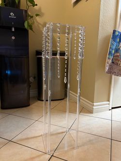Acrylic Stand