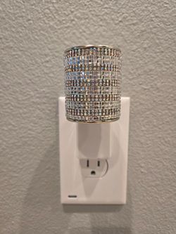 Bling BBW Wallflower plug-in
