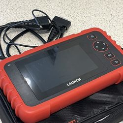 Launch OBD2 Scanner CRP123X V3.0 Elite