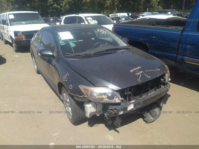 2005 TOYOTA SCION TC 2.4L 007561 Parts only. U pull it yard cash only.