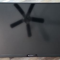 50" Element TV w/ Wall Mount