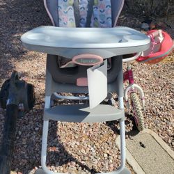 High Chair Brand New