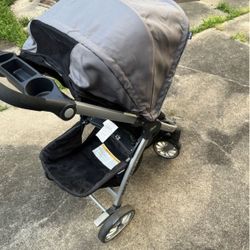 Baby Stroller For Sale