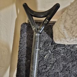 18 Ft Push Pole Carbon Fiber 