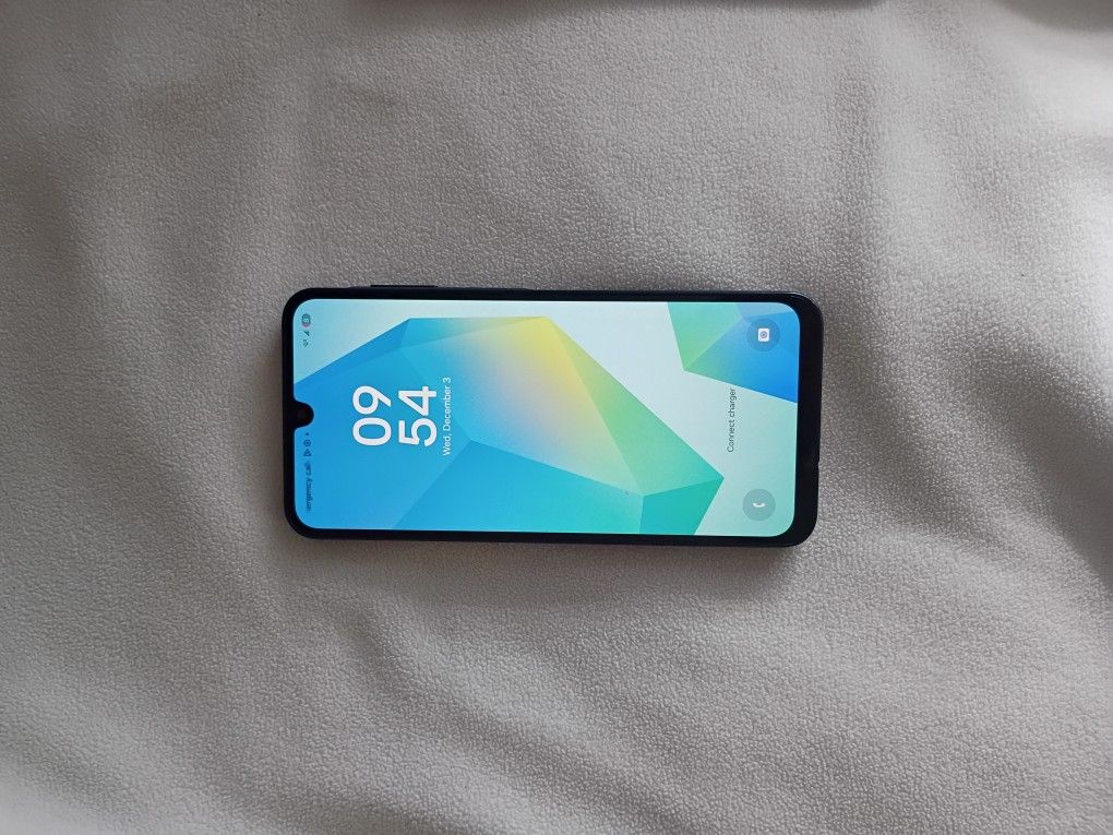 Galaxy A16 128gb 5G T-Mobile 