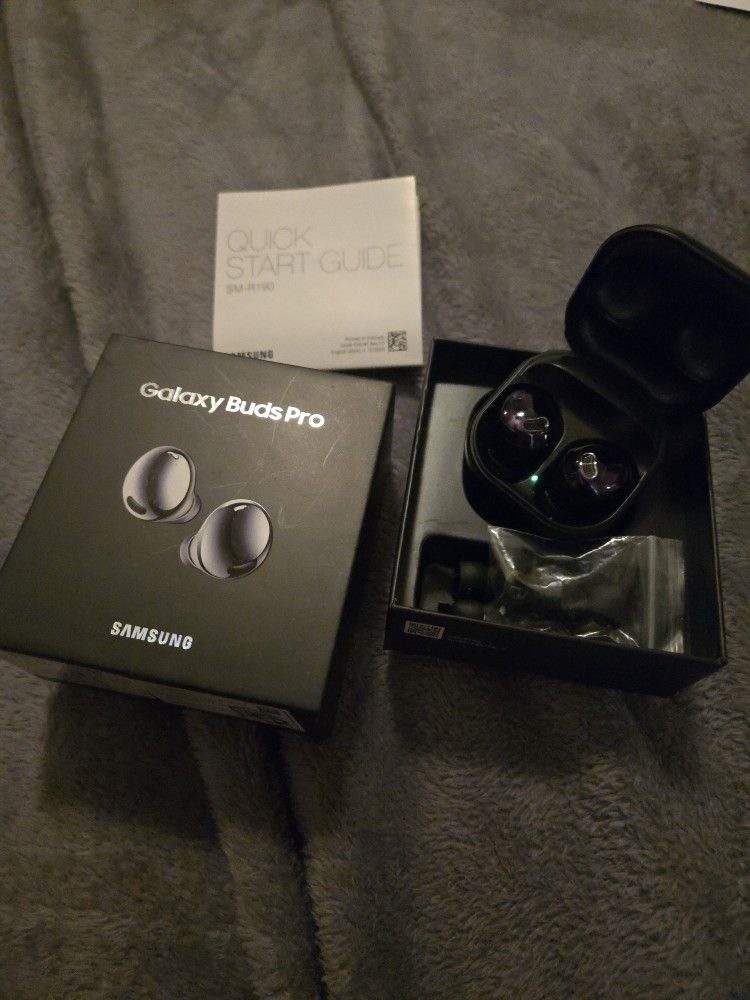 Samsung Galaxy Buds Pro