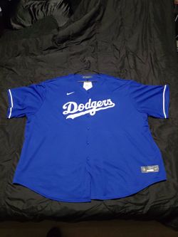Dodgers Jersey