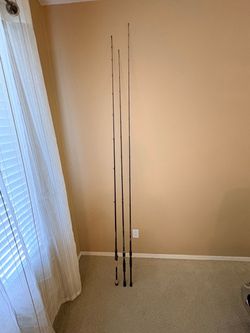 Fishing Rods