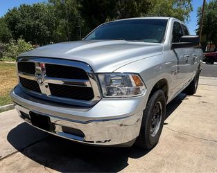 2016 Dodge Ram 1500