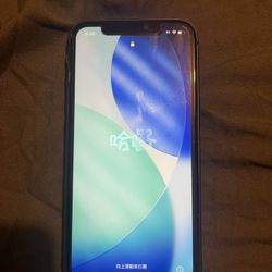 iPhone 11 Unlocked 
