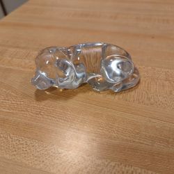 Labrador Paper Weight