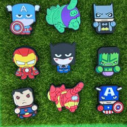 Crocs Charms 