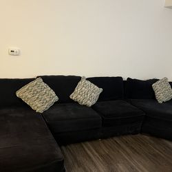 XL Sectional