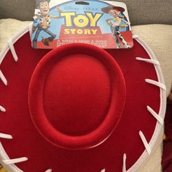 Toy Story Jessie Hat - New 