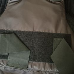 Medium Level 2 Bulletproof Vest