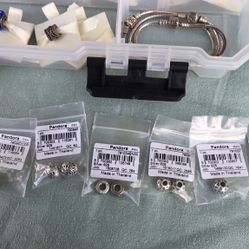 NEW AUTHENTIC PANDORA  STERLING + MURANO CHARMS $20.+