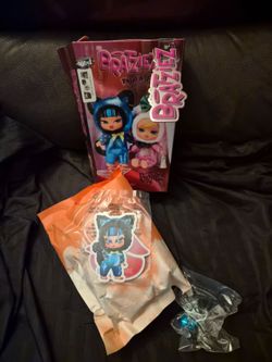 Bratziez