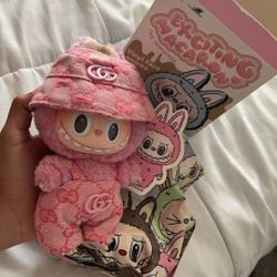 Labubu 