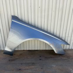 2012 2013 2014 2015 2016 2017 2018 AUDI A6 S6 FENDER RIGHT PASSENGER SIDE RH USED 